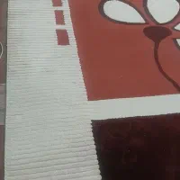 فرش ۶ متری (۲در۳ متری)|فرش|کرمان, |دیوار