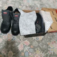 کفش ایمنی فوری فروشی