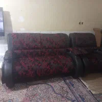 مبل هفت نفره مخصوص آرایشگاه منزل