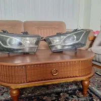 چراغ جلو دنا
