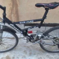 دوچرخه ۲۶