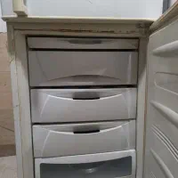 یخچال سالم|یخچال و فریزر|گنبد کاووس, |دیوار