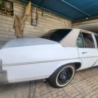 بیوک بی2 سفید 8سیلندر|خودرو کلاسیک|تهران, حکمت|دیوار