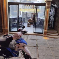 آپارتمان / ۵۵ متری ۱ خوابه همکف / در طبرسی شمالی