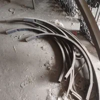 نورد انواع قوطی