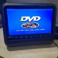 دی وی دی لبتابی پرتابل|پخشکننده DVD و ویدیو|ری, دیلمان|دیوار