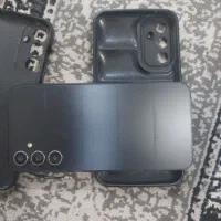 گوشی سامسونگ a34|موبایل|مشهد, بهمن|دیوار