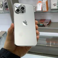 ایفون ۱۵ پرومکس