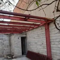 خدمات جوشکاری و تعمیرات ساختمانی