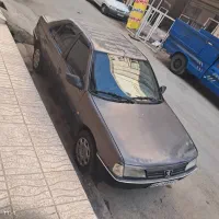 پژو روآ مدل ۸۶|خودرو سواری و وانت|کرج, کمال‌شهر|دیوار