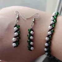 دستبند و ست های مردانه، زنانه ،گردنبند، گوشواره