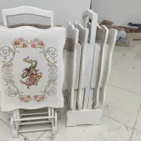 میز عسلی