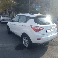 چانگان ۹۶ تک برگ سند کلکسیونی