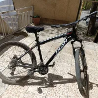 دوچرخه آلمینیوم 27/5 سبک‌ سالم