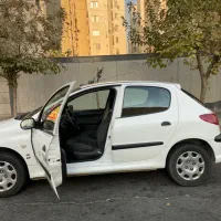 فروش خودرو|خودرو سواری و وانت|تهران, سازمان برنامه شمالی|دیوار