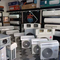 داکت اسپیلت سایلنت داکت اسپلیت R410 پخش مدیا|کولر گازی و فن‌کوئل|فردیس, |دیوار