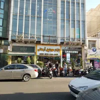 اجاره مغازه ۲۷ متری گلشهر طبقهدهمکف بازار موبایل|اجارهٔ مغازه و غرفه|کرج, مهرویلا جنوبی|دیوار