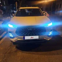 تیگو۷ پرمیوم