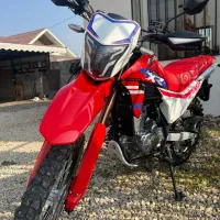 Xr250فلات