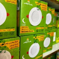 لامپ و پنل پارس شعاع توس|لامپ و چراغ|کرمان, |دیوار