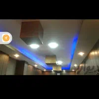 گچکاری. کاشیکاری  نصب سنگ آنتیک|خدمات پیشه و مهارت|اهواز, پردیس|دیوار