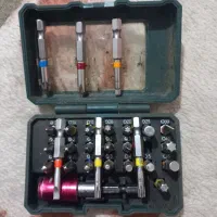 سر پیچ‌گوشتی متابو