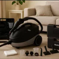 بخارشوی کیف دار از برند ریسمون