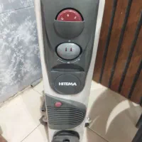 بخاری برقی روغنی|بخاری، هیتر، شومینه|زرند, |دیوار