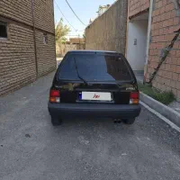 پراید هاجبک|خودرو سواری و وانت|ماکو, |دیوار