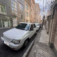 پراید 132SE|خودرو سواری و وانت|تهران, فاطمی|دیوار