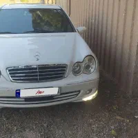 بنز سی ۲۴۰ فروشی|خودرو سواری و وانت|ری, دیلمان|دیوار