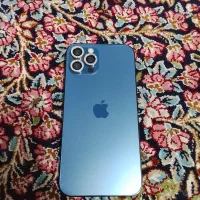 ایفون 12pro