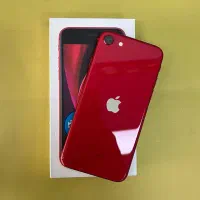 آیفون se 2020 در حد نو