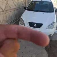 تیبا 1|خودرو سواری و وانت|شاهین‌شهر, گرگاب|دیوار