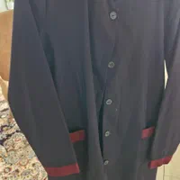 مانتو شلوار مدرسه سایز ۴۰ که به ۳۸ یکم آزاده|لباس|تهران, دهکده المپیک|دیوار