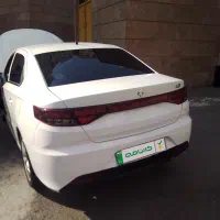 تارا اتومات v2 با ضمانت کارنامه|خودرو سواری و وانت|تهران, جنت‌آباد مرکزی|دیوار