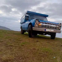 نیسان مدل ۸۲ تازه تعمیر|خودرو سواری و وانت|گرمی, |دیوار