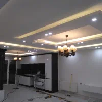 برق کار برقکاری ساختمان نورپردازی