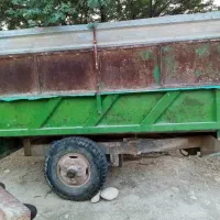 فروش ادوات تراکتورتریلر و گاوآهن سمپاش نهر کن