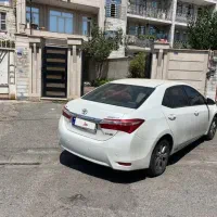 تویوتا کرولا XLI 2000cc، مدل ۲۰۱۶|خودرو سواری و وانت|کرج, کیانمهر|دیوار