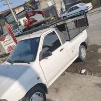 پراید وانت مدل ۱۴۰۰|خودرو سواری و وانت|کرج, کوی مدرس|دیوار