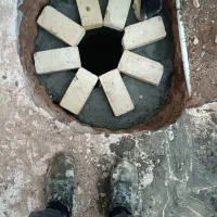 چاه کن|خدمات پیشه و مهارت|اصفهان, خلجا|دیوار