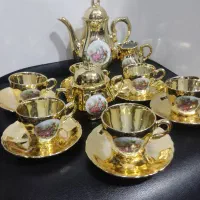 قهوه خوری ژاپن|ظروف سرو و پذیرایی|تهران, آهنگ|دیوار
