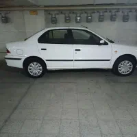 سمندLx مولتی پلکسی مدل1399