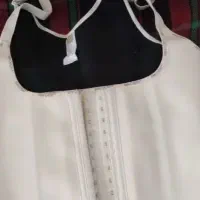 گن لاغری زنانه.تا سایز 46 قابل استفاده میشه