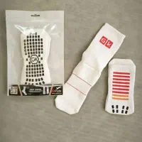 تولید و پخش انواع جوراب استپدار و اسپرت وساق|تجهیزات ورزشی|مشهد, جاهد شهر|دیوار