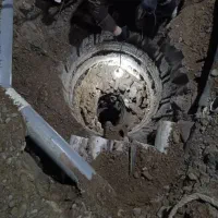 تخلیه چاه کن/حفرفاضلاب/سبتینک/مغنی مقنی لایروبی|خدمات پیشه و مهارت|تهران, سهروردی|دیوار