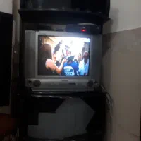 تلویزیون ۲۱ اینچ شهاب