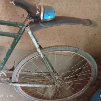 دوچرخه بیست هشت
