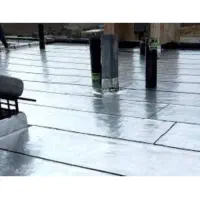 نصب و اجرای ایزوگام با ضمانت ده ساله